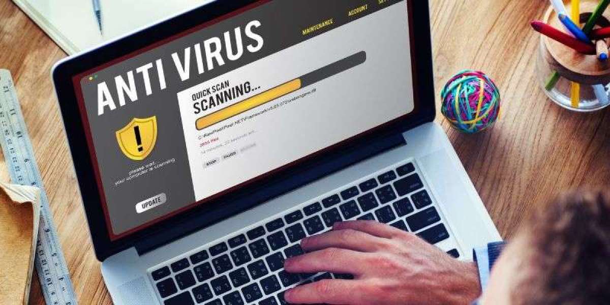 Antivirus Software for PC Market to Witness Remarkable Growth by 2030