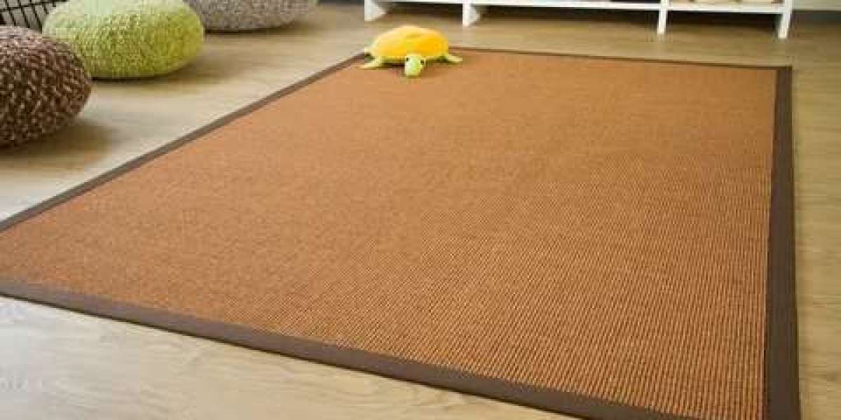 Exploring Sisal Carpets for Your Home