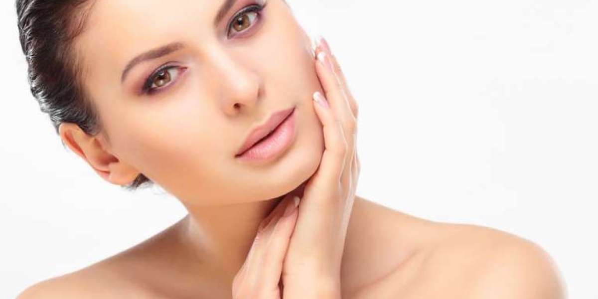 8-Step Morning Skincare Treatment & Routine For Glowing Skin in Dubai