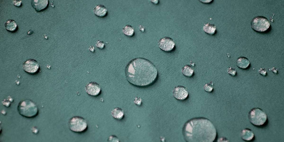 Hydrophobic Coating Market By Property Type, By Application, By Region Trends & Forecast, 2022 to 2032