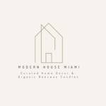 Modern House Miami