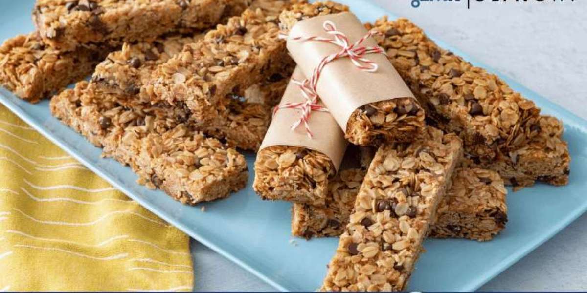 Exploring the Growth: Insights into the Cereal Bars Market