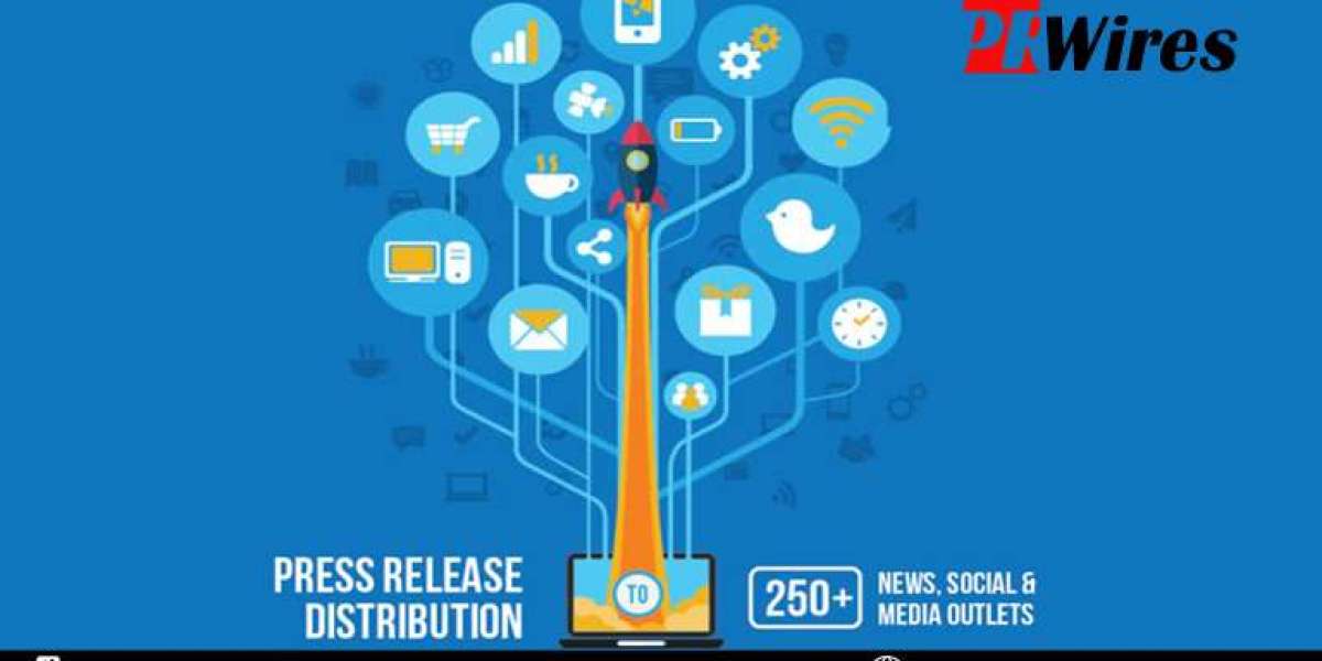 PR Wires Redefine Digital Press Release Distribution