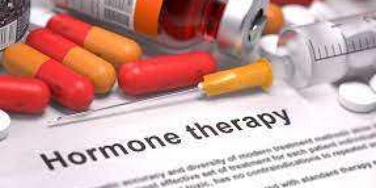 Unlocking Wellness: Hormone Replacement Therapy in Dubai