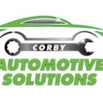 Buy Tyres Corby