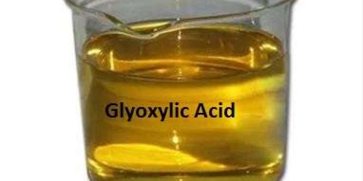 Glyoxylic Acid Price, News, Monitor, Supply & Demand, Forecast | ChemAnalyst