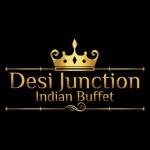 Desi Junction Indian Buffet