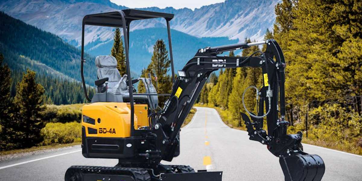 What to consider when you want to buy a mini skid steer