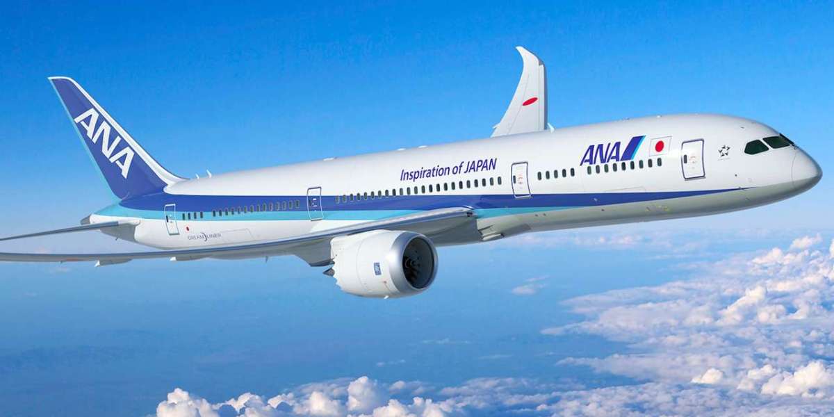 +1-888-906-0667 How to Contact All Nippon Airways (ANA)