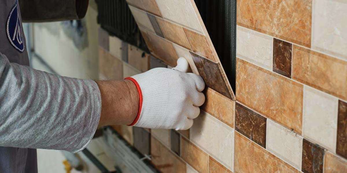 Glazed Tile Market | Industry Outlook Research Report 2023-2032 By Value Market Research