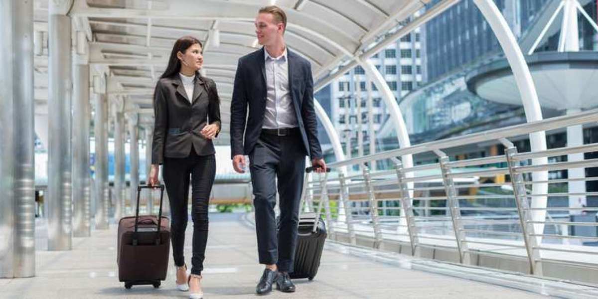Europe Business Travel Market Size, Growth, Demand, Top Companies and Forecast 2023-2028