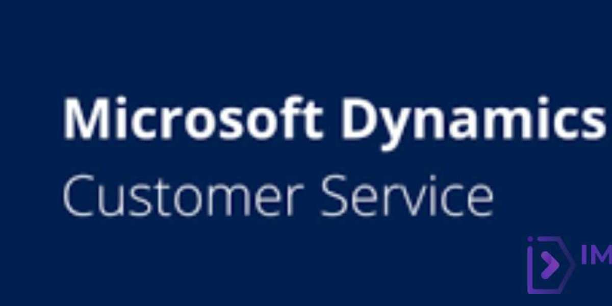 Elevating Business Success with Dynamics 365 Customer Service