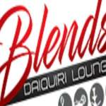 Blends Daiquiri Lounge