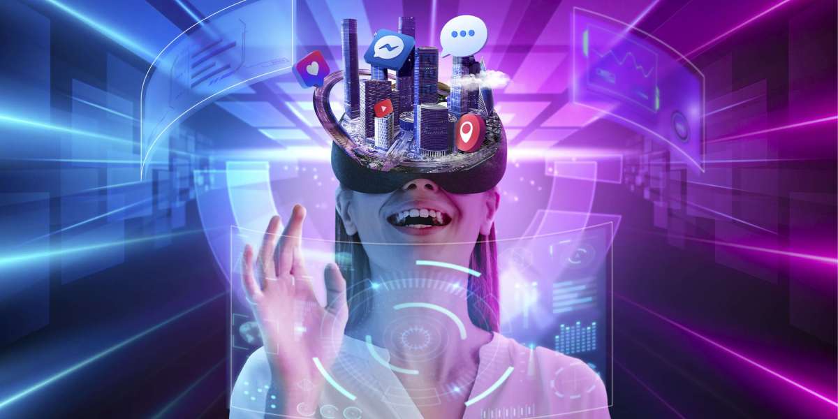 Transforming Realities: A Deep Dive into Augmented Reality Companies