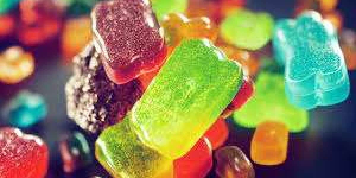 The Future Of Canna Bee Cbd Gummies United Kingdom In 2024 (And Why You Should Pay Attention)