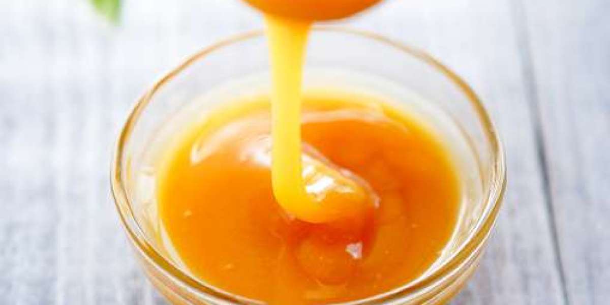 Manuka Honey Market Trends with Demand by Regional Overview, Forecast 2032