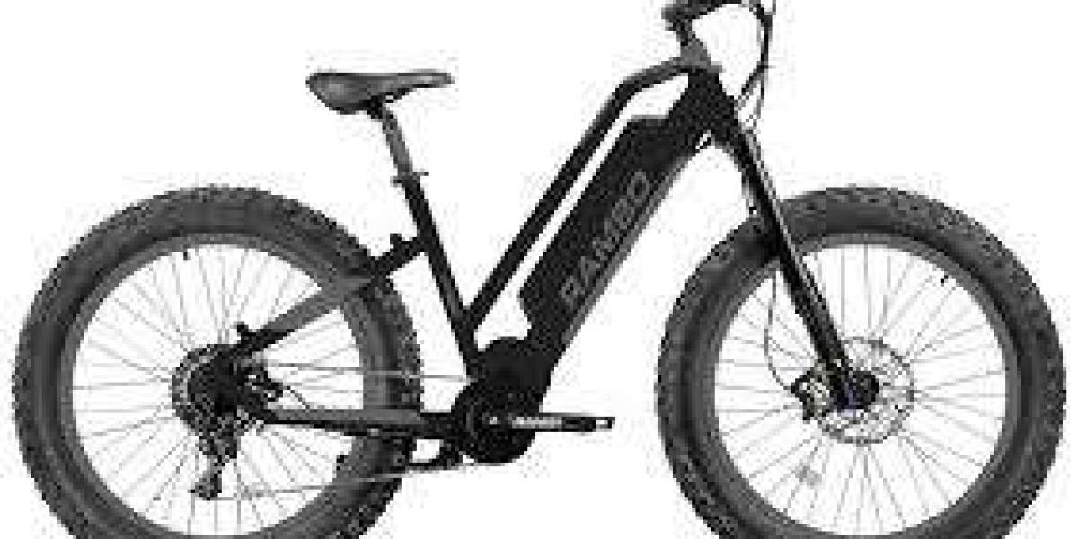 Conquer Any Terrain: Best Fat Tire Ebikes for Off-Road Adventures