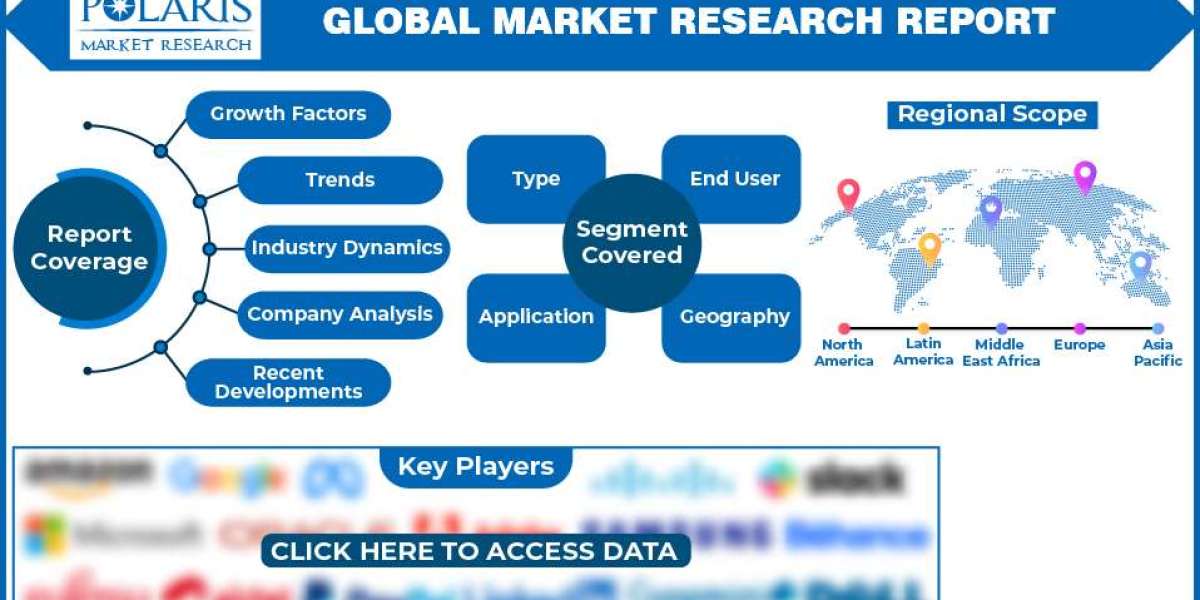 AI Data Management Market Development, Market Trends, Key Driven Factors, Segmentation and Forecast to 2024-2032