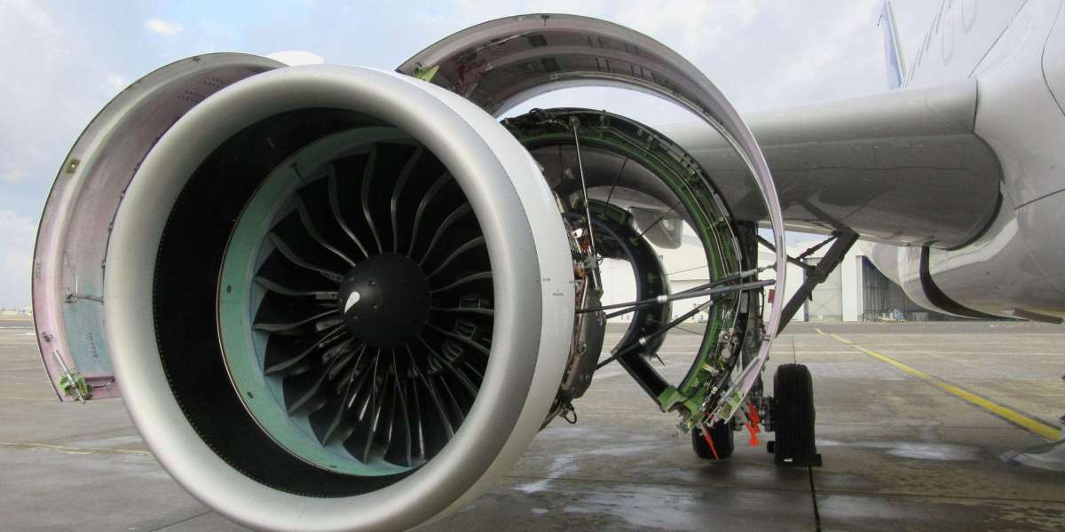 Aircraft Sensors Market Share, Size, In-Depth Insights, Opportunity and Forecast 2024-2032