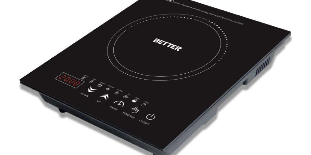Why Induction Cookers are the Future of Kitchens