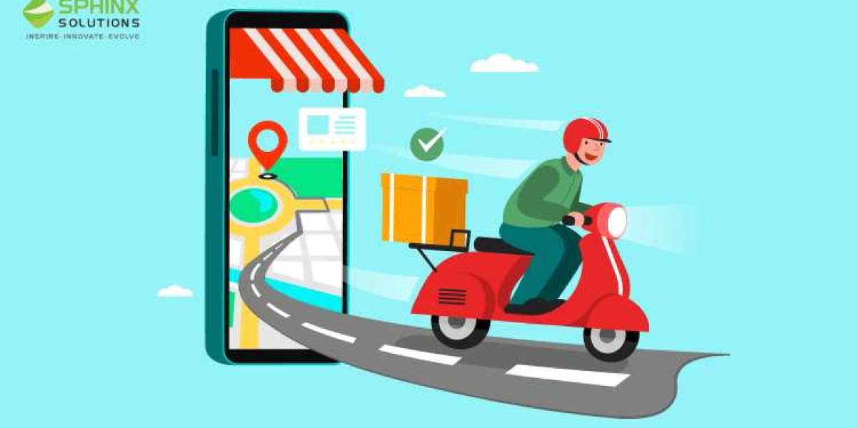 What is The Cost of Developing a Food Delivery App Like Zomato?