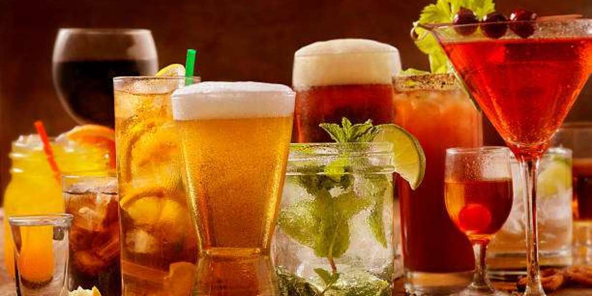 Non-Alcoholic Beer Market with Top Companies, Gross Margin, and Forecast 2030