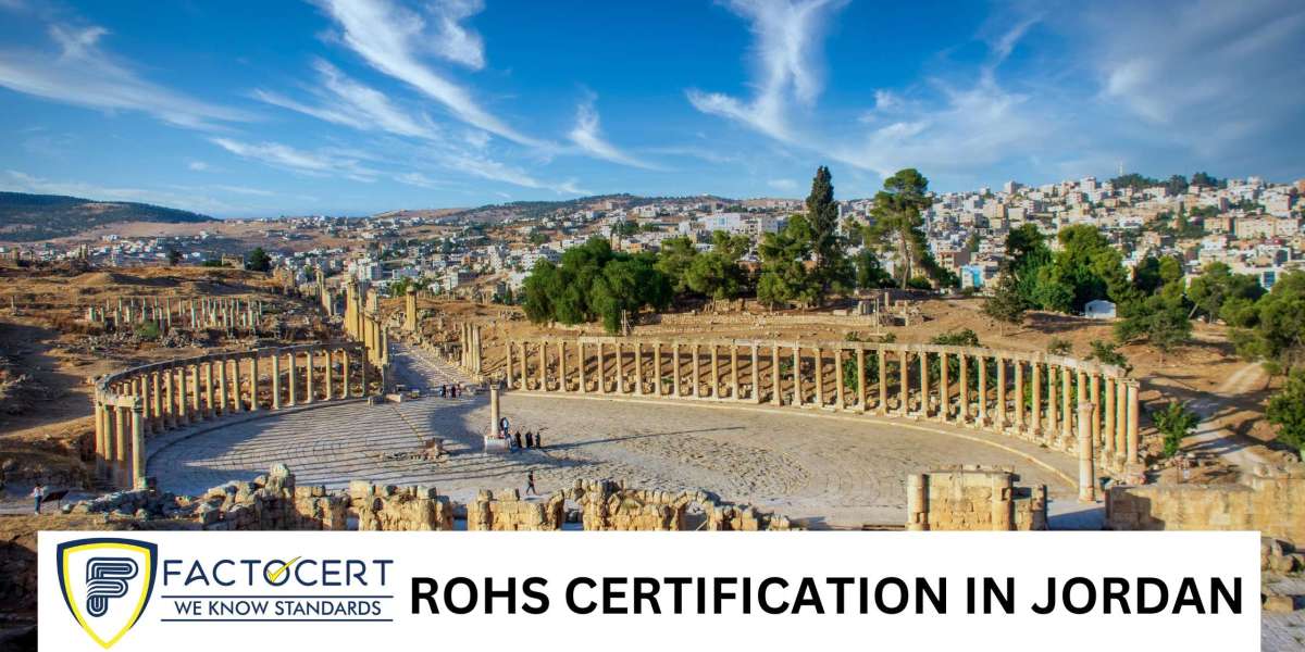 What is the process for obtaining RoHS certification?