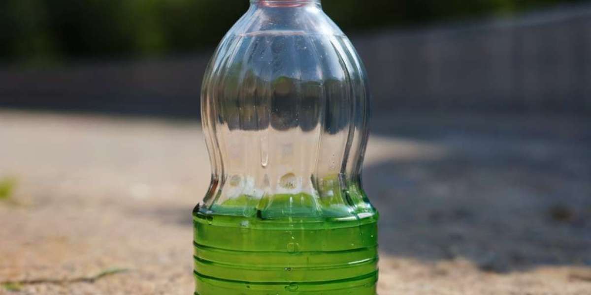 Prefeasibility Report on a PET Bottle Manufacturing Unit, Industry Trends and Cost Analysis