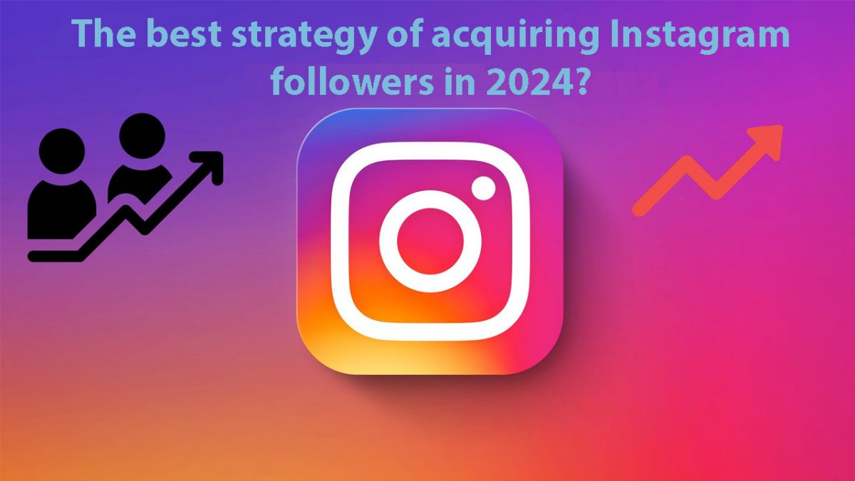 What is the best strategy of acquiring Instagram followers in 2024? - EverybodyWiki Bios & Wiki