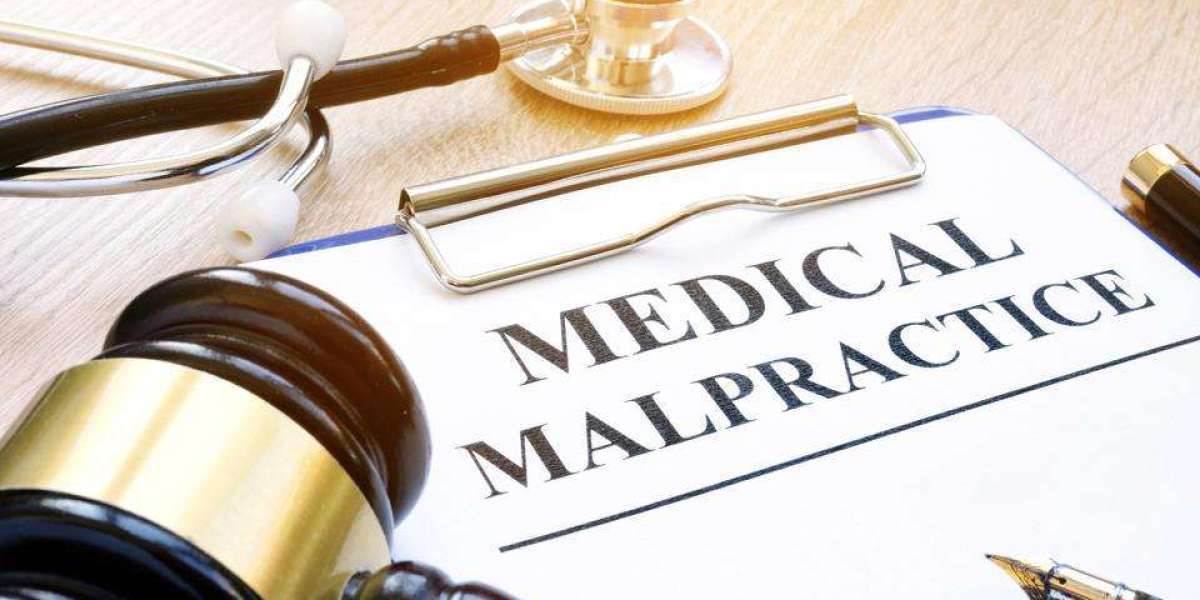 Medical Malpractice: Legal Guidance