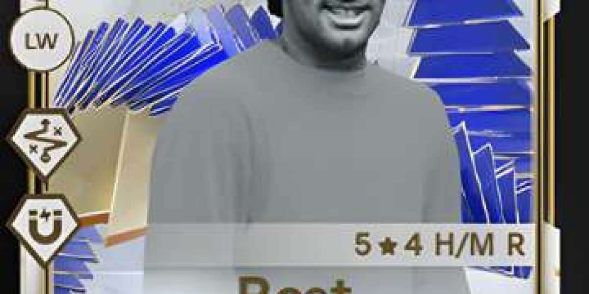 Master the FC 24 Market: Acquire George Best's Ultimate Player Card