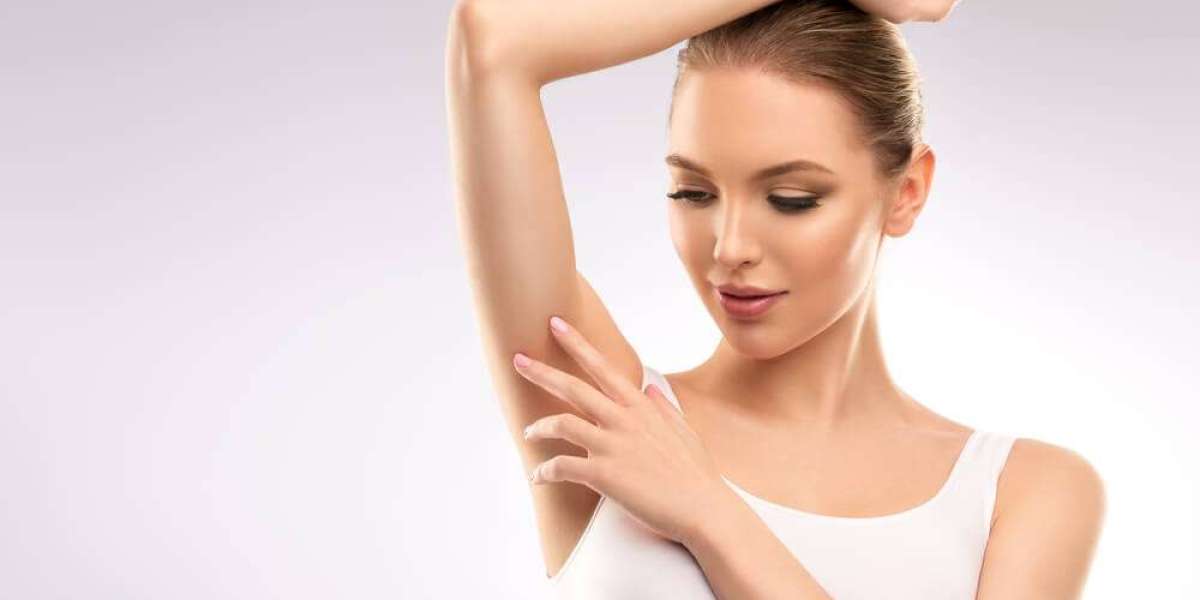 Elevate Your Armscape: The Future of Beauty in Dubai's Lift Surgery