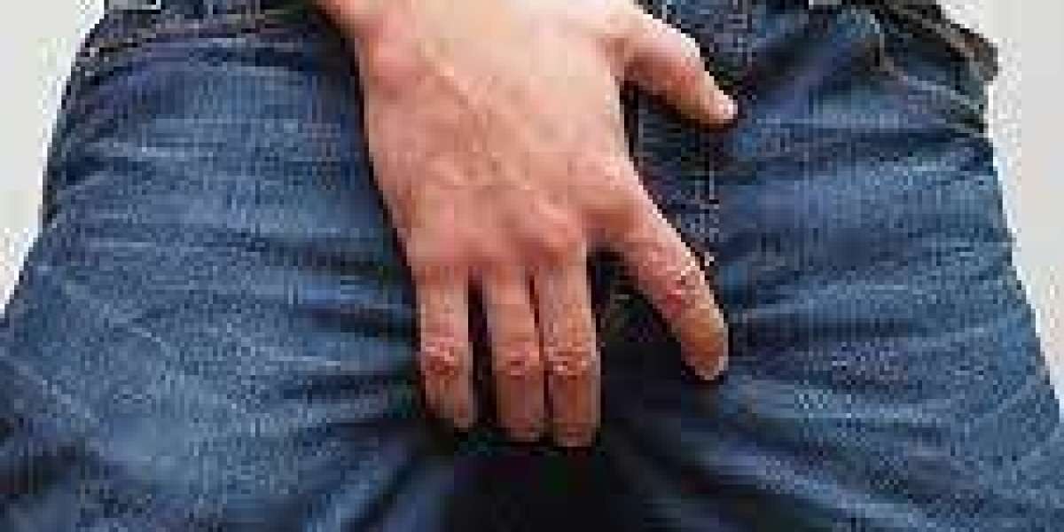 Safely Increase Girth: Penile Girth Enhancement Techniques
