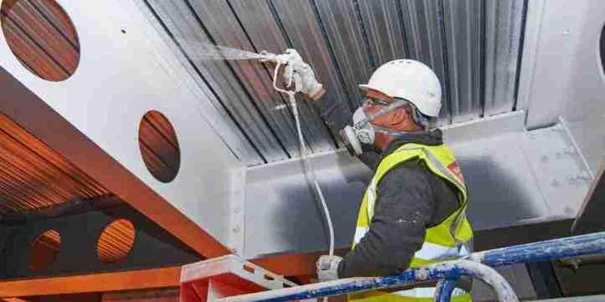 Surface and Fire Protection Coating Market Size, Status, Trends and Forecast to 2033