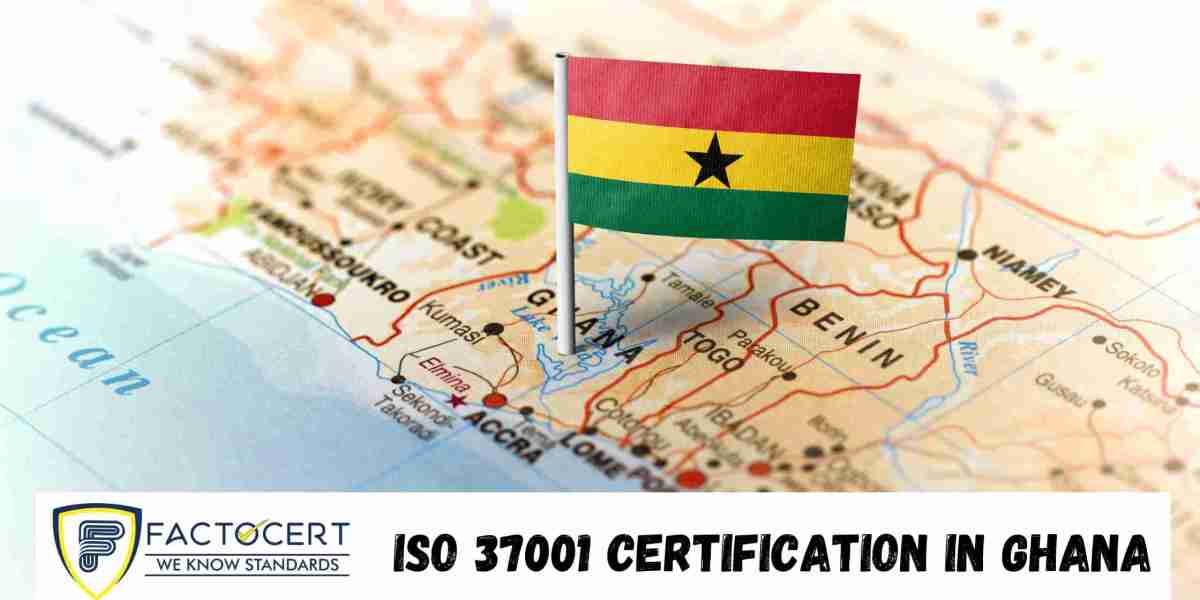 Who Should Obtain ISO 37001 Certification, and What Does It Entail?