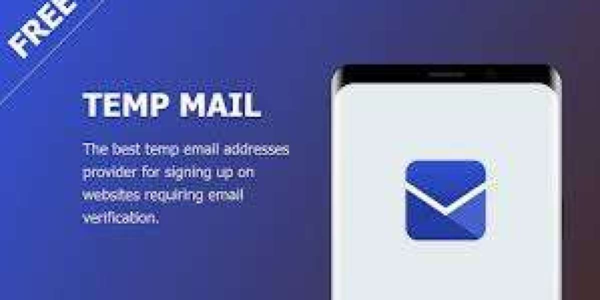 Temp Mail Plus!