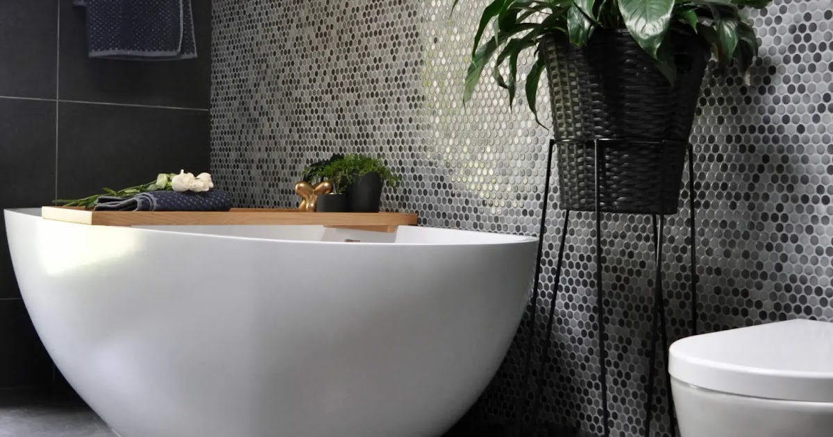 Outstanding Tiling Options For Bathroom Renovation