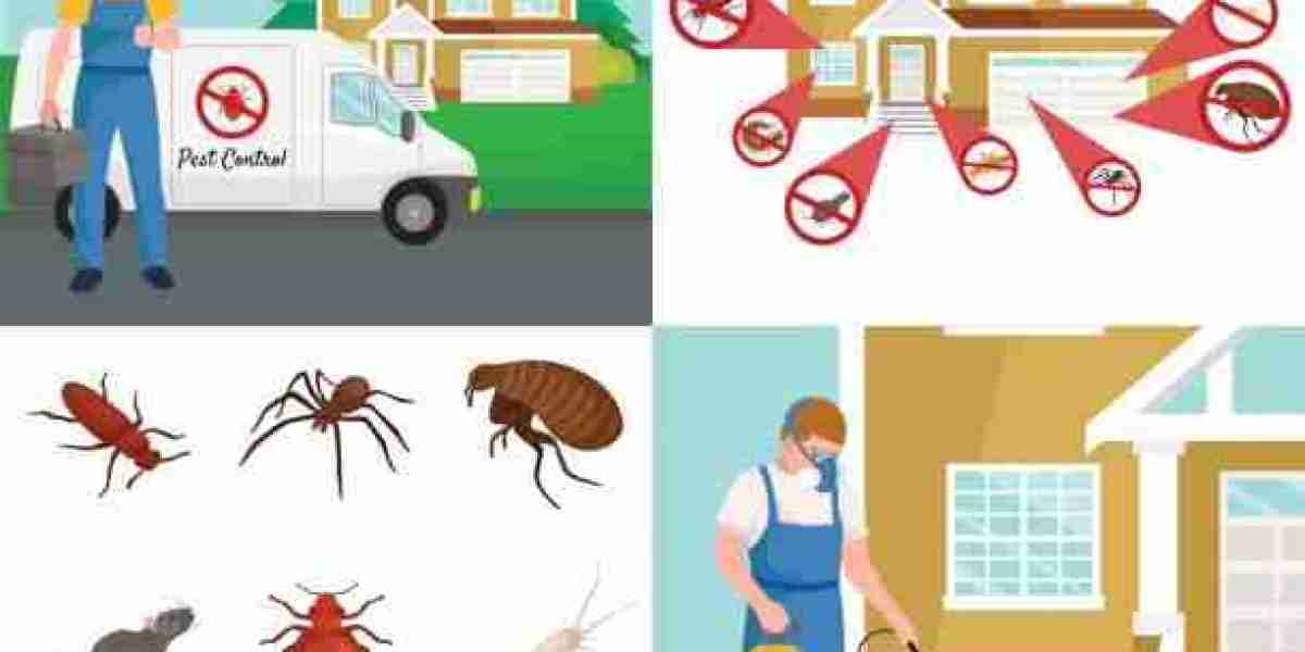 What are the risks of DIY pest control?