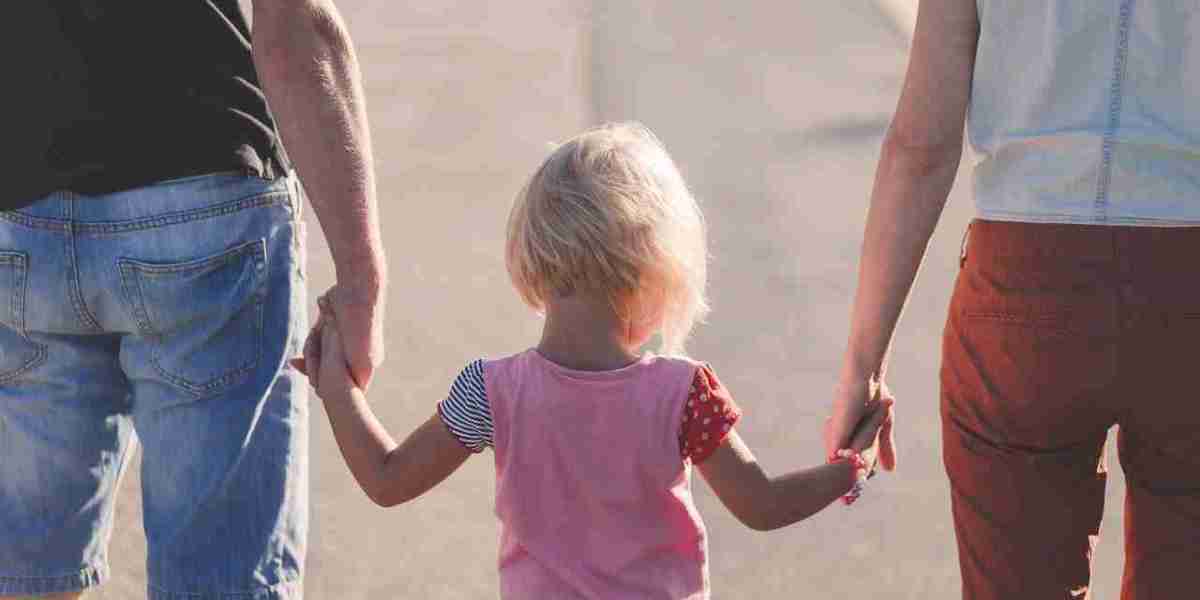 Cultivating Children's Mental Health Through Mindful Parenting
