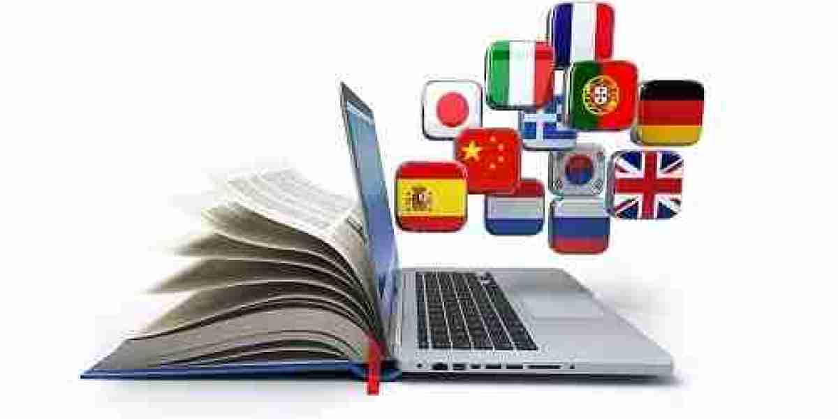 Translation Service Market Revenue, Region, Country, and Segment Analysis & Sizing For 2032