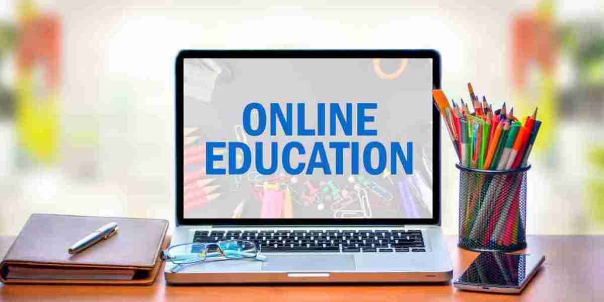 Mastering Nursing Education: The Role of Online Course Services in Leveraging Academic Success