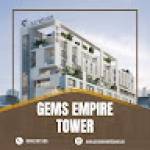 Gems Empire Tower