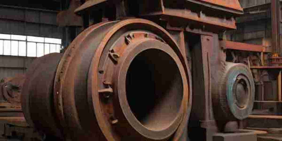 Sponge Iron Manufacturing Plant Report 2024, Project Details, Machinery Requirements and Cost Analysis