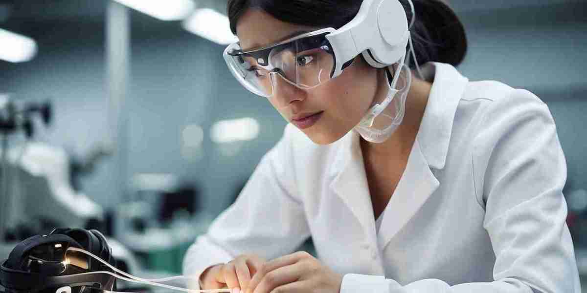 Wearable Devices Manufacturing Plant Project Report 2024: Machinery, Raw Materials and Investment Opportunities
