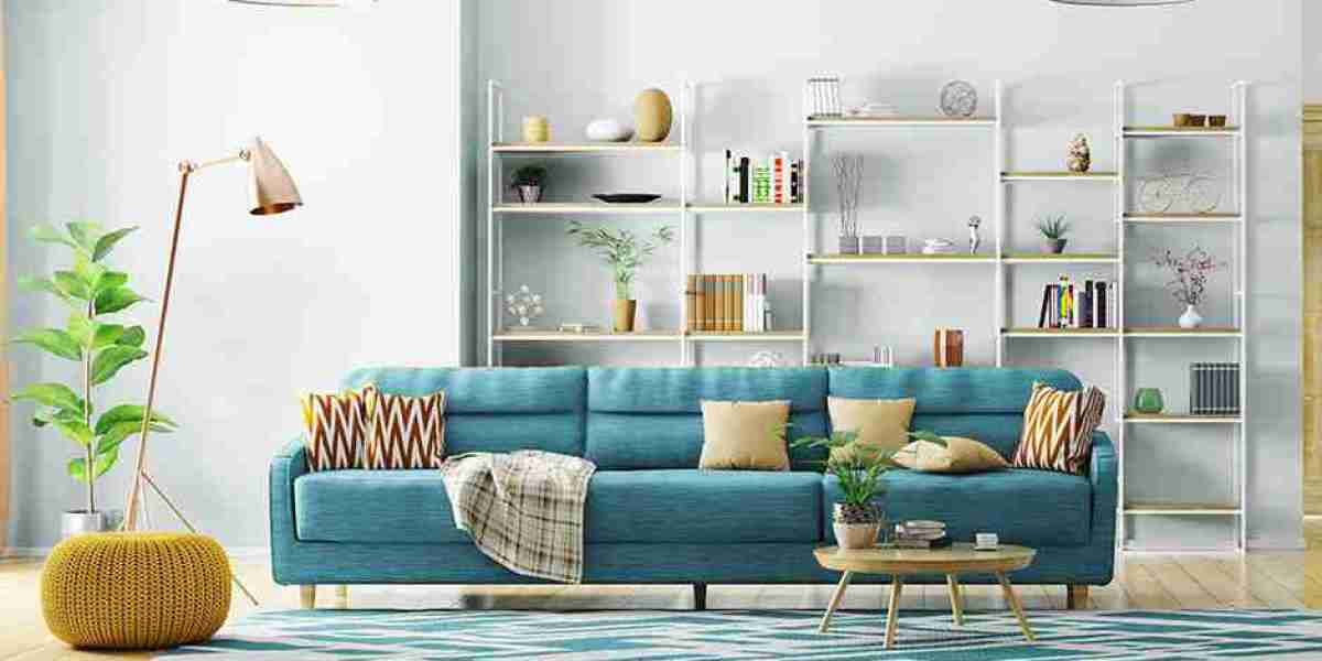 Different types of Sofas: A Complete Guide