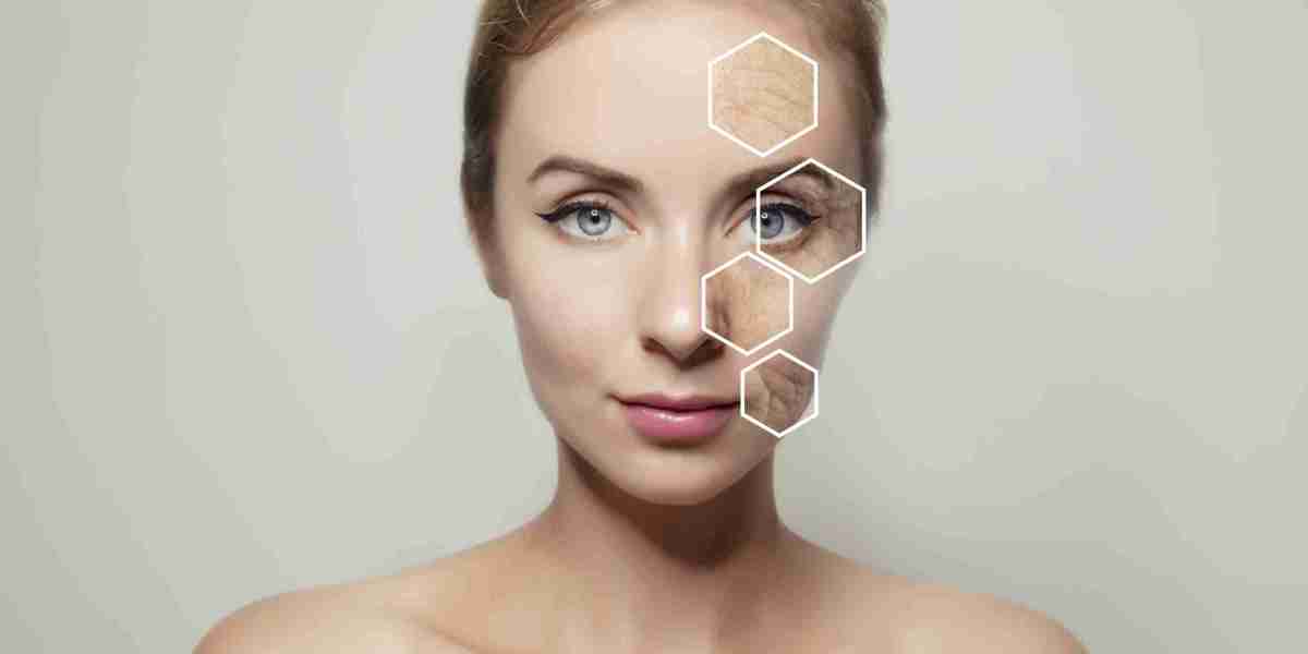 Experience Morphenus 8 for Skin Renewal in Abu Dhabi