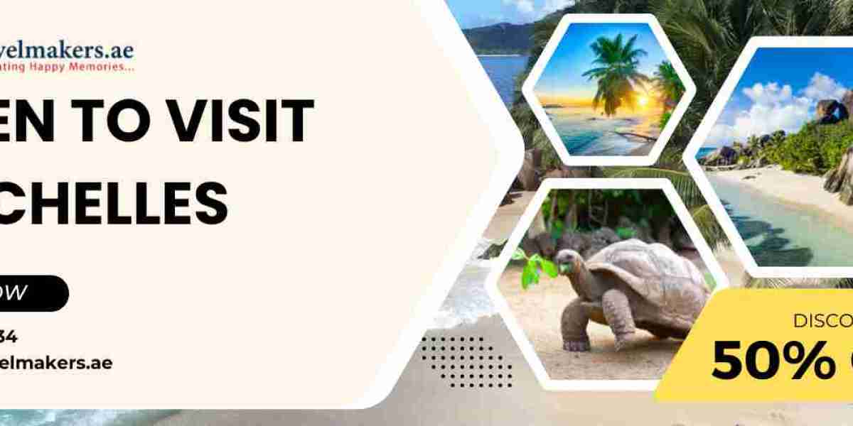 When to visit Seychelles