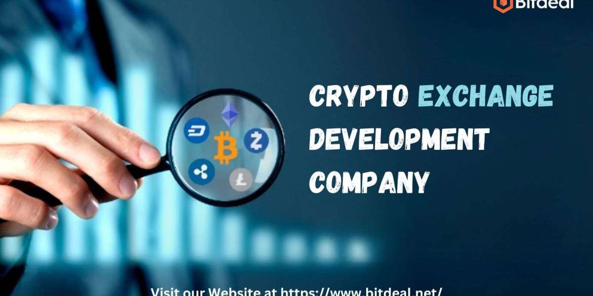 Who Can We Benefit from Cryptocurrency Exchange Development? - A Short Guide