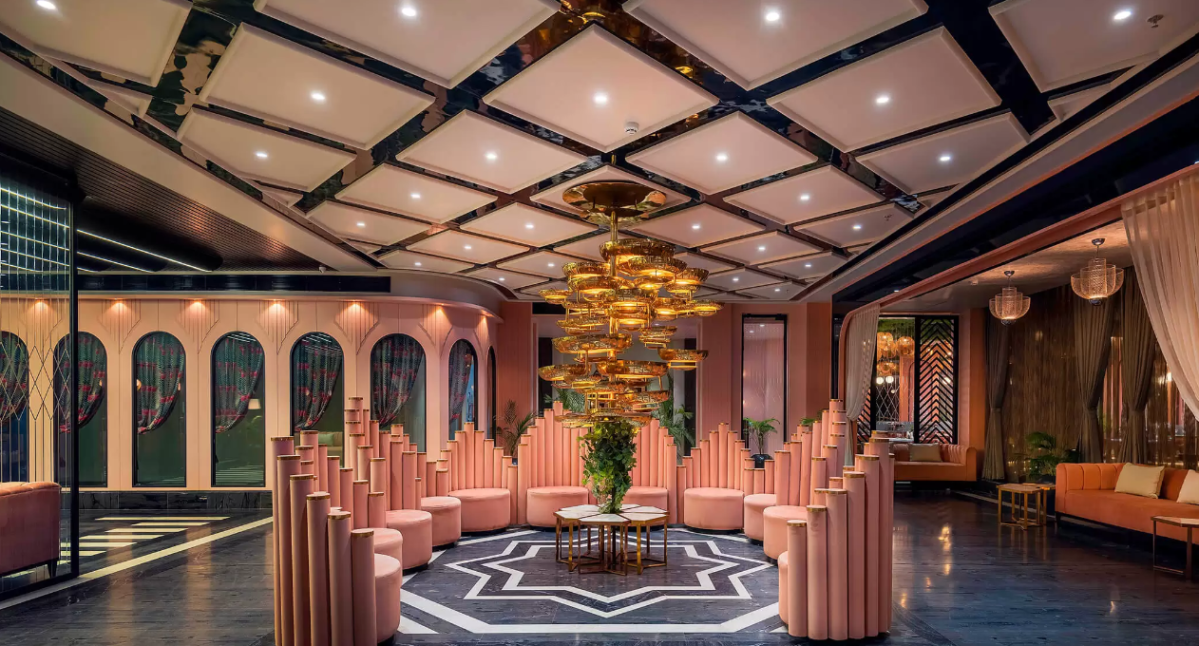 Jaipur’s Wedding Wonderland: Why Hotel Nest Resort is Your Perfect Venue – The Nest Luxury Resorts