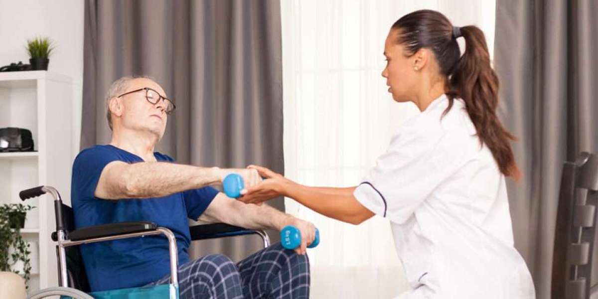 Cosy Home Care: Empowering Independent Living with Supported Solutions
